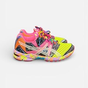 Asics Gel Noosa Tri 8 Triathlon Running Shoes Women’s size 6